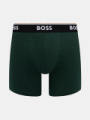 Pánské boxerky Hugo Boss 3pack 50517828/971 (6)6